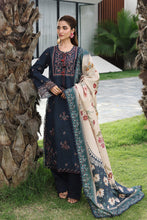 Load image into Gallery viewer, Rang Rasiya (FLORENCE) Luxury Lawn Festive Edit collection (NILOFER) D-02 Unstitched