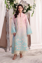 Load image into Gallery viewer, Rang Rasia NOVA Summer Embroidered Edit lawn Collection D-12 (SERENE)'26 Unstitched