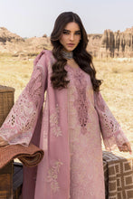Load image into Gallery viewer, Rang Rasiya (Premium) Luxury  Eid collection (AYSEL) D02 Unstitched&#39;25
