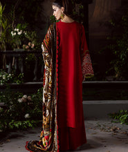 Load image into Gallery viewer, AMELIA BY MAHNUR EMBROIDERED LUXURY WINTER collection AM-13