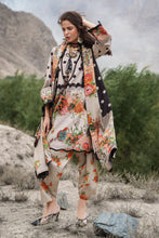 Load image into Gallery viewer, Charizma C-Prints Linen Collection CPW6-07 (Unstitched)'26