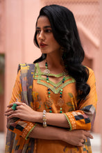 Load image into Gallery viewer, Charizma C-Prints lawn Collection CP4-39 (Unstitched)