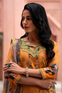 Charizma C-Prints lawn Collection CP4-39 (Unstitched)