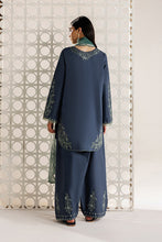 Load image into Gallery viewer, IZNIK Printed Lawn Embroidered collection UE-685 Unstitched '26