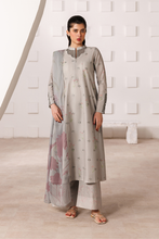 Load image into Gallery viewer, IZNIK Exclusive Printed Lawn Embroidered collection UE-634 Unstitched '26