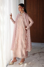 Load image into Gallery viewer, QALAMKAR QlineLUXURY LAWN '26 |NAIRA | QKL-04 Unstitched