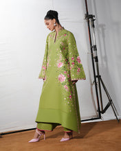 Load image into Gallery viewer, JUGNU LAHORE LUXURY lawn 2026 D#1241 (CHAMAN) Unstitched