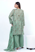 Load image into Gallery viewer, KHAADI lawn Unstitched 3pc suit (SS2140A)