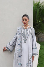 Load image into Gallery viewer, QALAMKAR QlineLUXURY LAWN '26 |SAMIA | QKL-03 Unstitched