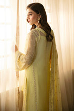 Load image into Gallery viewer, GULAAL Luxury Embroidered Chiffon Collection GL-07 Unstitched