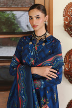 Load image into Gallery viewer, QALAMKAR WINTER|QPrints |QW-02|(SILAS) Casual Wear Unstitched