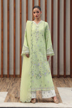 Load image into Gallery viewer, QALAMKAR QlineLUXURY LAWN '26 |AYANA | QKL-05 Unstitched