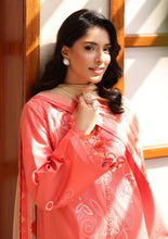 Load image into Gallery viewer, RAMEEN BY RAAYA Vol-2 Lawn Collection -AVADNE