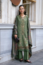 Load image into Gallery viewer, Rang Rasiya Winter collection (AMBER) D06 Unstitched'26