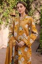 Load image into Gallery viewer, Farasha Winter khaddar collection CELIA Unstitched