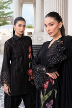 Load image into Gallery viewer, Maria B Embroidered Lawn suit |Unstitched D-2610-B