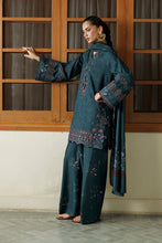 Load image into Gallery viewer, IZNIK PRE-FALL Embroidered Winter collection IPF-21 Unstitched '26