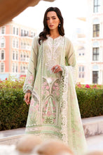 Load image into Gallery viewer, Maria B Embroidered Lawn suit |Unstitched D-11A