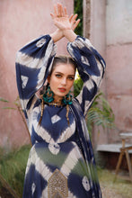 Load image into Gallery viewer, Maria B MPrints Embroidered Suit | Summer Wear | Unstitched 2A