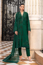 Load image into Gallery viewer, Maria B Embroidered Lawn suit |Unstitched D-2604