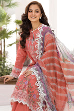 Load image into Gallery viewer, SOBIA NAZIR DESIGN VITAL LAWN Collection D-4A  UNSTITCHED