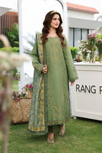 Load image into Gallery viewer, Rang Rasiya (FLORENCE) Luxury Lawn Festive Edit collection (BAHAR) D-09 Unstitched
