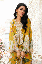 Load image into Gallery viewer, Maria B MPrints Embroidered Suit | Summer Wear | Unstitched MPT-2604-B