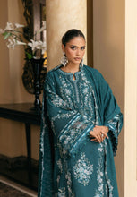 Load image into Gallery viewer, ELAF Premium luxury winter collection EWK-2A (FIORENNE) Unstitched