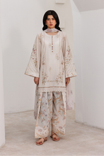 Load image into Gallery viewer, IZNIK Exclusive Printed Lawn Embroidered collection UE-631 Unstitched '26