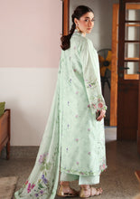 Load image into Gallery viewer, DOSTI by RAAYA Printed Lawn collection D-08 ARIS Unstitched '26