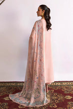 Load image into Gallery viewer, QALAMKAR Qlinekari  LAWN '25 |HEDI | DC-11| Unstitched