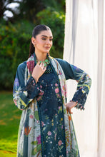 Load image into Gallery viewer, Eshaisha Printed Embroidered Lawn Collection EA-PL-5601 Unstitched