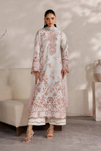 Load image into Gallery viewer, IZNIK Festive Lawn Embroidered collection IBE-04 Unstitched '26