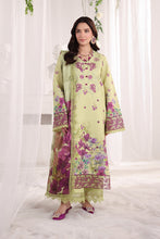 Load image into Gallery viewer, Rang Rasia NOVA Summer Embroidered Edit lawn Collection D-05 (ELENA)'26 Unstitched