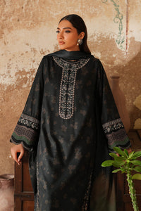 IZNIK Printed Viscose Linen IPF-06 Unstitched '25
