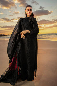 Rang Rasiya Premium Summer Collection D01 (RAMEEN) Unstitched