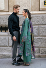 Load image into Gallery viewer, Rang Rasiya Winter collection (FOREST) D03 Unstitched'26