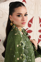 Load image into Gallery viewer, QALAMKAR Festive LUXURY LAWN '26 | VESTA | QFL-09 Unstitched