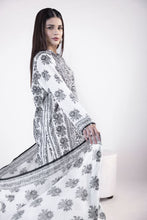 Load image into Gallery viewer, KHAADI lawn Unstitched 3pc suit (SS2295A)