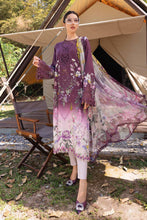 Load image into Gallery viewer, Maria B MPrints Embroidered Lawn suit |Unstitched MPT-2909-B