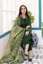 Load image into Gallery viewer, Charizma Printed Marina  Suit With Embroidered Shimmery Dupatta Collection PEW:08 (Unstitched)