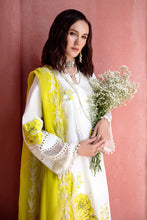 Load image into Gallery viewer, Charizma Embroidered lawn REEM Collection RM5-06