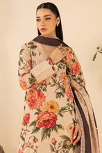 Load image into Gallery viewer, Farasha Winter khaddar collection BLOSSOM Unstitched