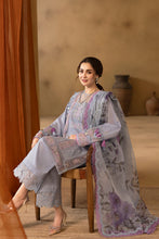 Load image into Gallery viewer, SAIRA RIZWAN EDRINA-SRL-25-03 lawn Unstitched '24