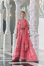 Load image into Gallery viewer, SOBIA NAZIR Luxury Lawn Eid Edition 2026 D#8B Unstitched