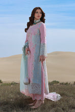 Load image into Gallery viewer, Rang Rasiya (Premium) Lawn collection (MAHSA) D08 Unstitched'26