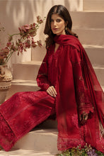 Load image into Gallery viewer, Rang Rasiya (Luxury) Lawn collection (NEHAL) D03 Unstitched'26
