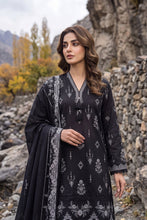 Load image into Gallery viewer, LAKHANY PashminaPrinted Winter Edit'26 lawn collection D-0160-C  Unstitched