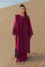 Load image into Gallery viewer, Rang Rasiya (Premium) Lawn collection (ZARA) D07 Unstitched'26