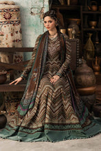 Load image into Gallery viewer, Maria B MPrints Embroidered Cambric suit |Unstitched MPT-3107-A '26